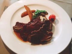 -戈雅法餐厅(世界城广场店)