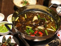 -津市刘聋子粉馆(林科大店)