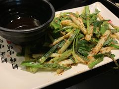 -何师烧烤·香辣蟹·川菜·30年老品牌(太古里旗舰店)