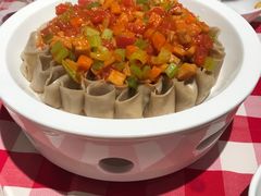 -西贝(上海我格广场店)