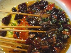-灶东家民间菜(回兴店)