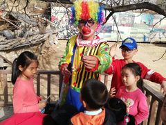 -碓臼峪自然风景区