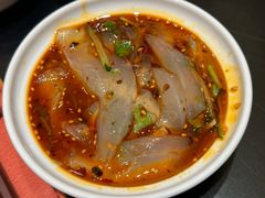 -田园北魏家宴·大同菜(御东店)