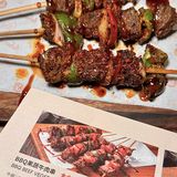 西安！美式style啤酒餐厅🍾️氛围感100%