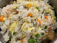 -玉华台饭庄(裕中西里小区店)