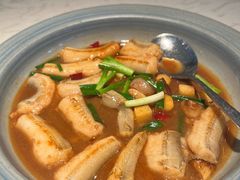 红烧水潺-荣小馆(临海世纪花城店)