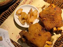 -老西门·常州菜(新区店)