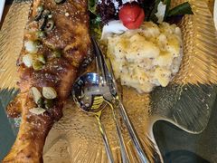 -兰特伯爵西餐厅·啤酒屋(方庄店)