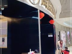 -海底捞火锅(奥山世纪城店)