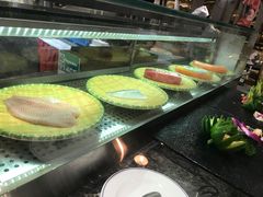 -帝豪酒店•马可勃罗西餐厅