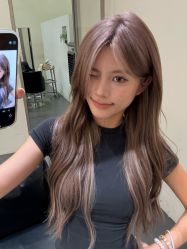 -DL HOPE造型
