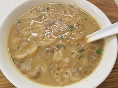 -阊门姚记豆浆(旧学前直营店)