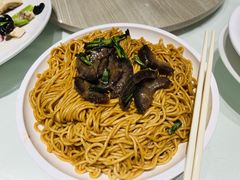 -兴悦酒家(保利克洛维店)