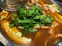 -古乐牛香·鲜牛肉牛杂火锅(五一中路店)
