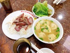-陈光记烧腊店(罗保博士街店)