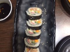 米彩料理寿司(西丽店)-米彩料理(西丽店)