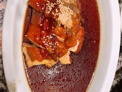 -南京大牌档(崇文门国瑞店)