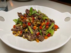 -佬麻雀·新湘菜(珠海金发购物中心店)