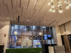 -厦门海景洲际酒店·海峡全日制餐厅