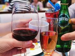 -南湖宾馆·鸳湖阁全日制餐厅