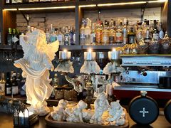 -CHURCH  BISTRO 教堂·餐吧