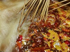 -牛华绿缘麻辣烫(牛华总店)