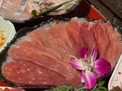 -袁老四重庆老火锅(桐梓坡店)