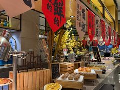 -佳源四季酒店-雅悦自助餐厅(新洲路店)