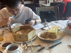 -顺德美的万豪酒店-万豪中餐厅