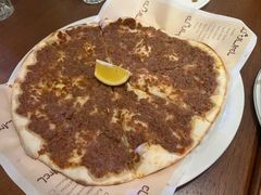 -ELI FALAFEL Lebanese&Mediterranean黎巴嫩美食(富城路店)