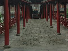 -龙潭水乡
