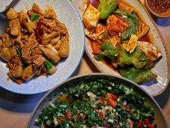 -山石榴·贵州菜(丰盛里店)