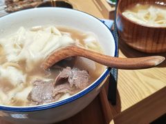 -马记永·兰州牛肉面(3019君尚店)