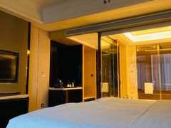 -长沙富力万达文华酒店