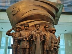 -中国人民解放军海军博物馆