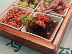 -武庄主特色炒鸡(周恩来纪念馆店)