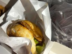 -必胜客(安盛购物广场金州店)