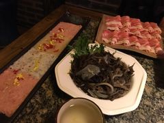 -滇池印象原生态火锅(南开大悦城店)