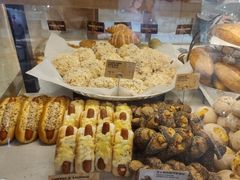 -PAPER STONE BAKERY(天汇广场店)