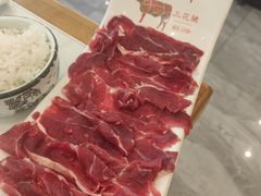-鸿喜牛·潮汕鲜牛肉火锅(海浪湾店)