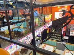 大堂-赵氏盱眙十三香龙虾(蓝村店)