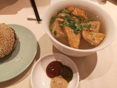 -南门小馆·清真(国贸商城店)