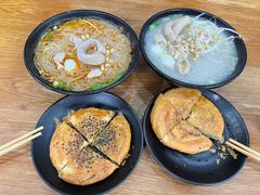 -青石桥老瓦房肥肠粉总店(青石桥总店)