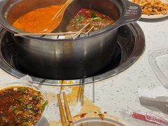-签哥签妹儿串串火锅(青年路店)