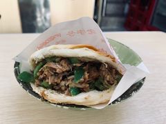 -正宗陕西肉夹馍(红荔店)