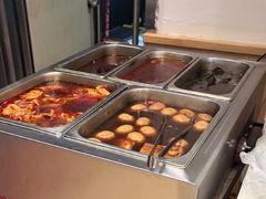 -武圣羊汤·西北面(朝阳门店)