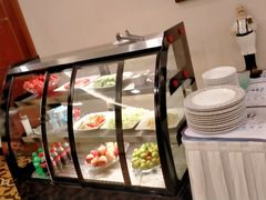 -深圳维景酒店-维景轩