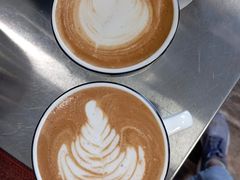 -王森咖啡西点烘焙培训(上海名厨中心店)