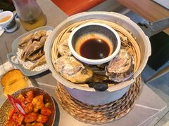 -强强烧烤·宵夜(方庄店)