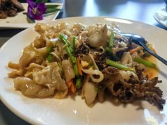 -仙店农庄(湖景农庄餐厅)